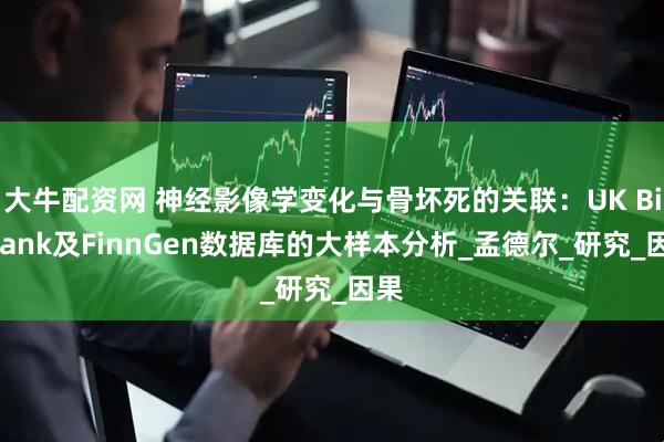 大牛配资网 神经影像学变化与骨坏死的关联：UK Biobank及FinnGen数据库的大样本分析_孟德尔_研究_因果