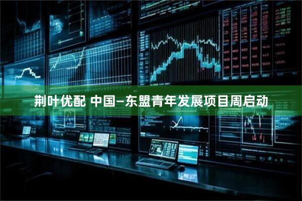 荆叶优配 中国—东盟青年发展项目周启动
